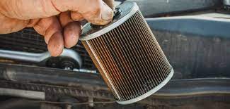 When To Replace The Fuel Filter Common Signs Symptoms