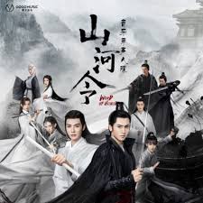 What is word of honor about. Stream Yuki Listen To Word Of Honor Ost Playlist Online For Free On Soundcloud
