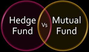 Difference Between Hedge Fund And Mutual Fund With