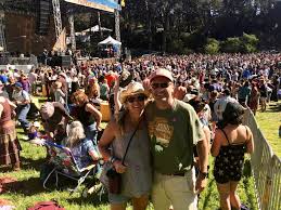 Hardly Strictly family traditions to be tested by new security rules