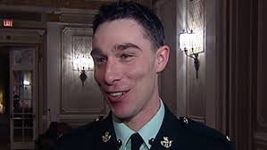 Veteran not getting PTSD medication properly in jail, parents say