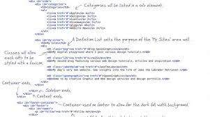 Coding A Stylish Blog Design Layout In Html Css Blog Layout Design Web Development Design Web Design