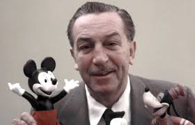 How Disney Built America