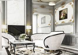 Living room interior design photos free download. 2409 Interior Neoclassical Living Room Scene Sketchup Model By Trongthanh Free Download Sketchup 3d Model Free Download