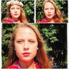 Eileen Gelnails and Makeup