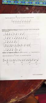 Below is the updated weekly home learning plan (whlp) for grade 6 that is available for download. Musika 4 Week 5 6 Quarter 1 Nov 3 Grade Four Moes 2020 Facebook