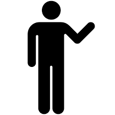 Presenter - icon by Adioma