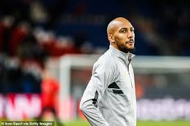 Impact n'zonzi is mostly producing on the defensive side of the ball but he's also had some offensive looks of late with three shots and four chances created over his past four full matches. Galatasaray Boss Fatih Terim Slams Steven Nzonzi As Disrespectful Daily Mail Online