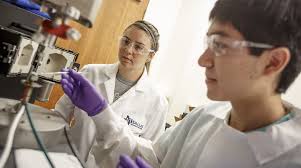 Researchers Set Sights