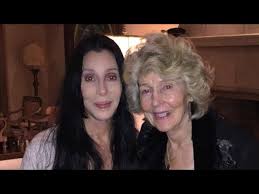 Cher announces here we go again tour usa! Cher S Mom Is 90 And Cher Is 70 And They Re Completely Ageless Youtube