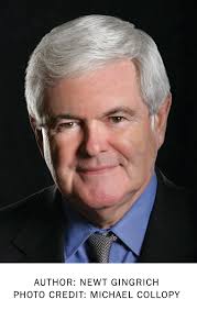 Newt Gingrich