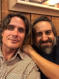 Jonathan Flaugher's Instagram, Twitter & Facebook