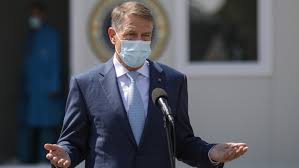 Aceasta va dura cel puțin câteva luni de zile. Klaus Iohannis Doar Vaccinarea Ne Permite Ca La VarÄƒ SÄƒ Facem Concedii SÄƒ Mergem La Concerte SÄƒ Mergem La Teatru