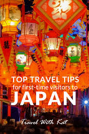 Avoid the pitfalls of travel by becoming a travel expert. Japan Travel Tips 37 Top Tips For First Time Visitors To Japan