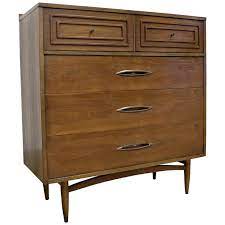 Of course, the company offered decent quality furniture for a good affordable price. Mid Century Modern Broyhill Premier Sculptra Tall Chest Of Drawers At 1stdibs