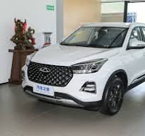 Chery Tigo 7 2024 1.5T CVT Village Super Edition ...