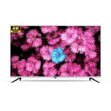 Buy Sansui Ultra Hd 4k Smart Android Led 50 Inch 126 Cm Jsw50asuhd 2021 Model Online Vijay Sales