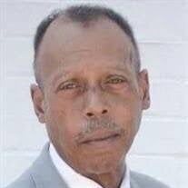 Mr. Gerald Louis Jackson Obituary