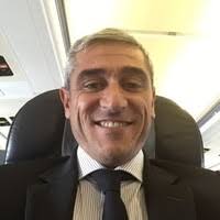 Andrea Zappalorto Email & Phone Number