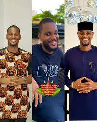 Actor Alex Ekubo's passing a reminder to live life to the fullest