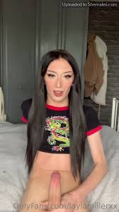 Layla Miller Onlyfans 130