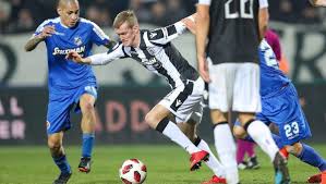 See more of karol świderski on facebook. Super League Paok Giannina 2 1 Karol Swiderski Bohaterem Wicemistrza Grecji Sport Tvp Pl