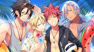 We did not find results for: Food Wars Anime Boys 4k Wallpaper 3 1124