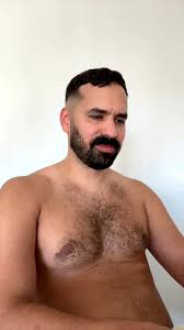 Hairy man cum - video 3 - ThisVid.com