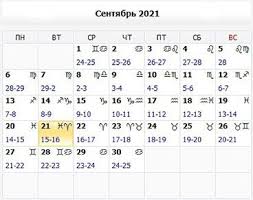 Чем заниматься и от чего отказаться в новолуние 7 сентября 2021 года. Tuddc9xswl0m4m