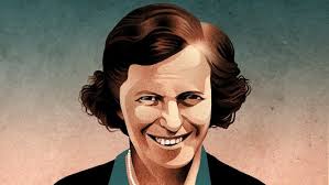 The Godfathers of Herstory: Celebrating Father's Day —