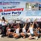 AutoMat Custom & Restoration 70th Anniversary Car Show Party