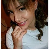 Bojana Bojanovic's Instagram, Twitter & Facebook