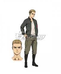 Attack On Titan Shingeki No Kyojin Final Season Porco Galliard Cosplay Costume 4,087 likes · 5,496 talking about this. attack on titan shingeki no kyojin final season porco galliard cosplay costume