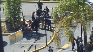 17 muertes y 695 nuevos contagios reportó la ssj. Ultima Hora Balacera En Plaza Galerias Deja Al Menos Dos Muertos En Zapopan