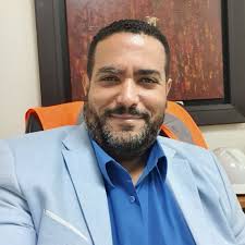 Joel Manuel Gneco Gross