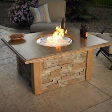 Outdoor Greatroom Sierra Gas Fire Pit Table Www Hayneedle Com Outdoor Fire Pit Kits Gas Fire Pit Table Fire Pit Table