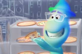 Produced by dana murray, p.g.a. Pizza Rat Has Been Forever Immortalized In Soul On Disney Plus