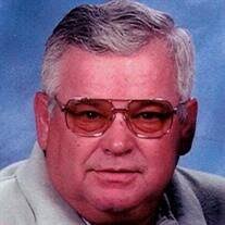 James "Jim" R. Eddings Sr. Obituary