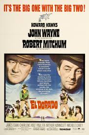 Originally intended by director howard hawks as a riposte to the liberal high noon, the movie boasts a class and quality that owe little to what had gone before, save some dialogue lifted from hawks's earlier to have and have not. El Dorado 1966 Imdb