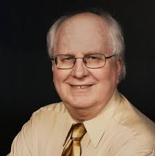 Stephen George Cochran Slide Show