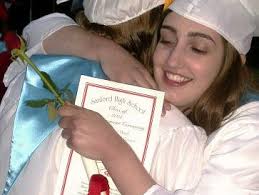 Sanford High School graduates launch their futures