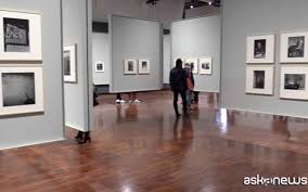 Le Stanze della Fotografia: a Venezia il nuovo spazio apre con Ugo Mulas