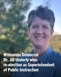 DNC Deputy Executive Director Libby Schneider is Shaping the Democratic  Party for Special Election Success in 2025 and Beyond.