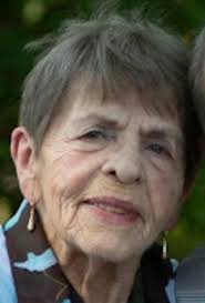 Obituary of Delaine W Crippen