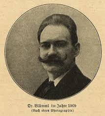 Folk Music Research in Austria and Germany: Notes