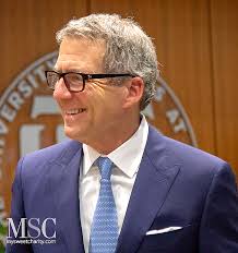 Ackerman Center Leadership Awardee Hobson Wildenthal Emphasized The  Importance Of Learning From The Past For The Sake Of The Future