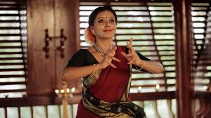 Sri Gurubhyo Namah Sithara Krishnakumar Singer Ballet Gif Performance Artist