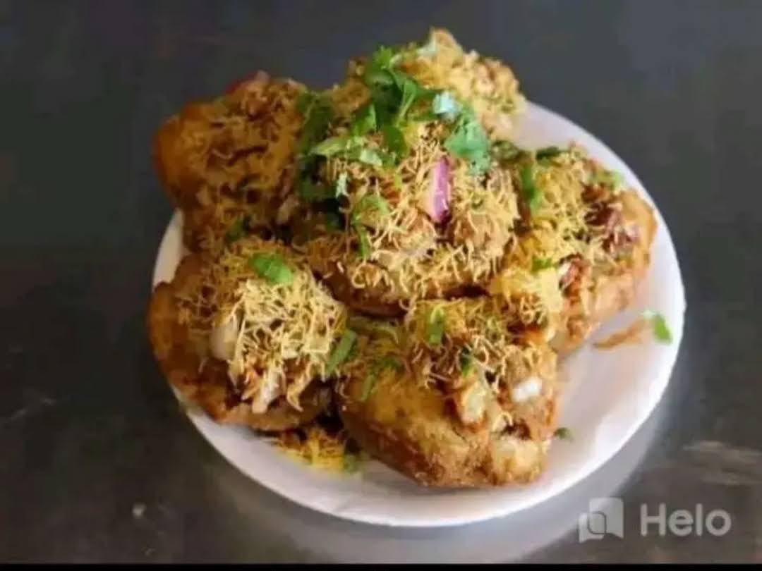 Sev puri product image