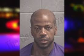 Michael Fambro — Spalding County Jail Bookings