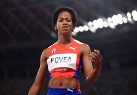 Tokyo 2020 está a la vuelta de la esquina: 7ltcfn34ictu M